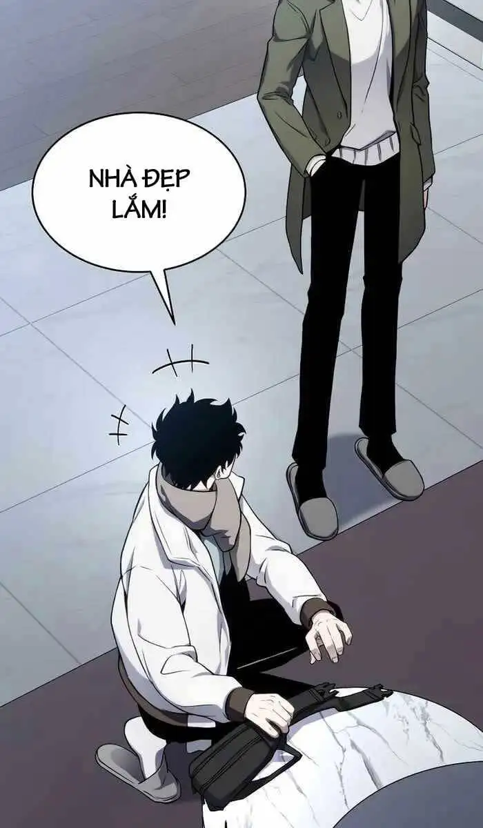 Truyện Tranh Người Chơi Mạnh Nhất Hồi Quy Lần Thứ 100 trang 9