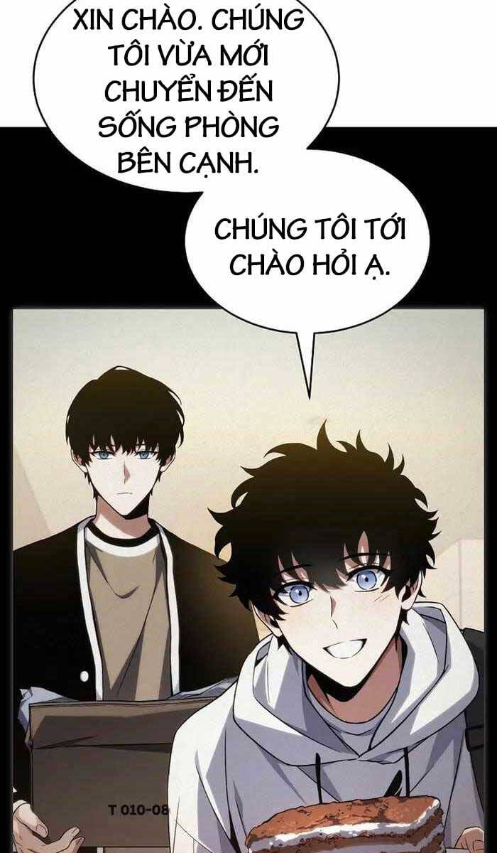 Truyện Tranh Người Chơi Mạnh Nhất Hồi Quy Lần Thứ 100 trang 9