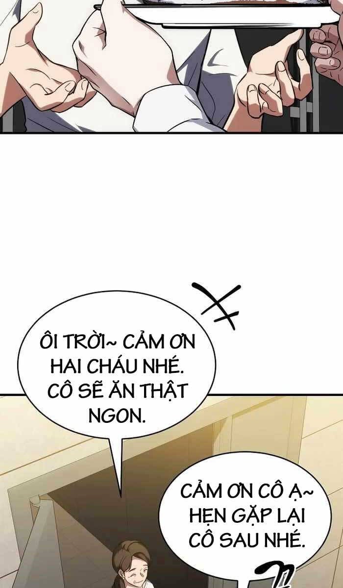 Truyện Tranh Người Chơi Mạnh Nhất Hồi Quy Lần Thứ 100 trang 9