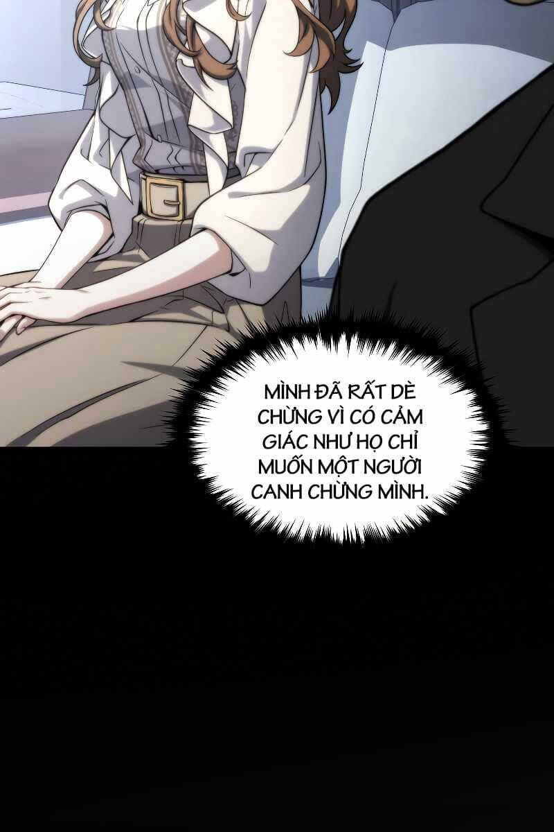 Truyện Tranh Người Chơi Mạnh Nhất Hồi Quy Lần Thứ 100 trang 9