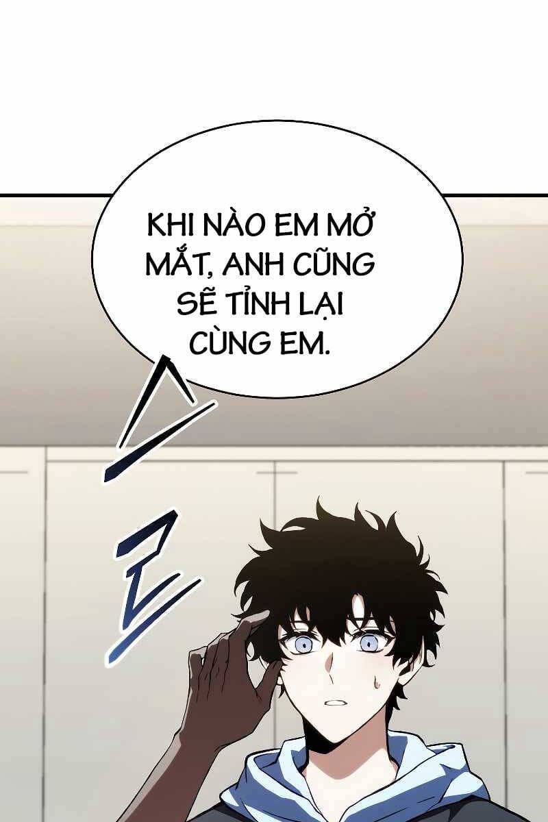 Truyện Tranh Người Chơi Mạnh Nhất Hồi Quy Lần Thứ 100 trang 9