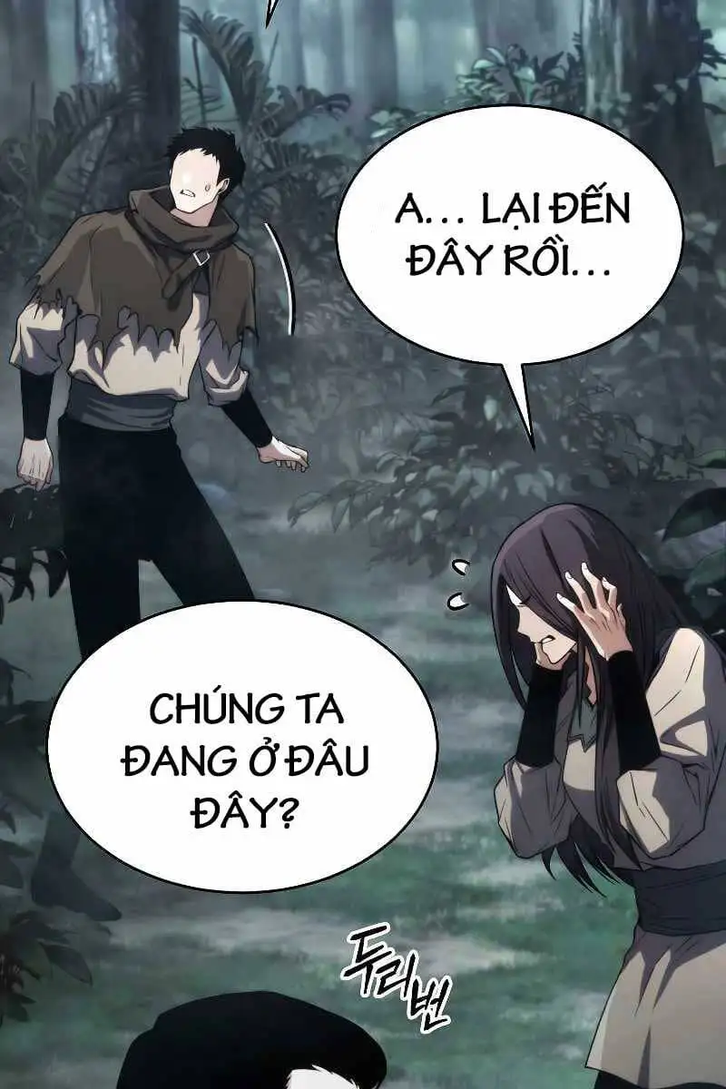 Truyện Tranh Người Chơi Mạnh Nhất Hồi Quy Lần Thứ 100 trang 9