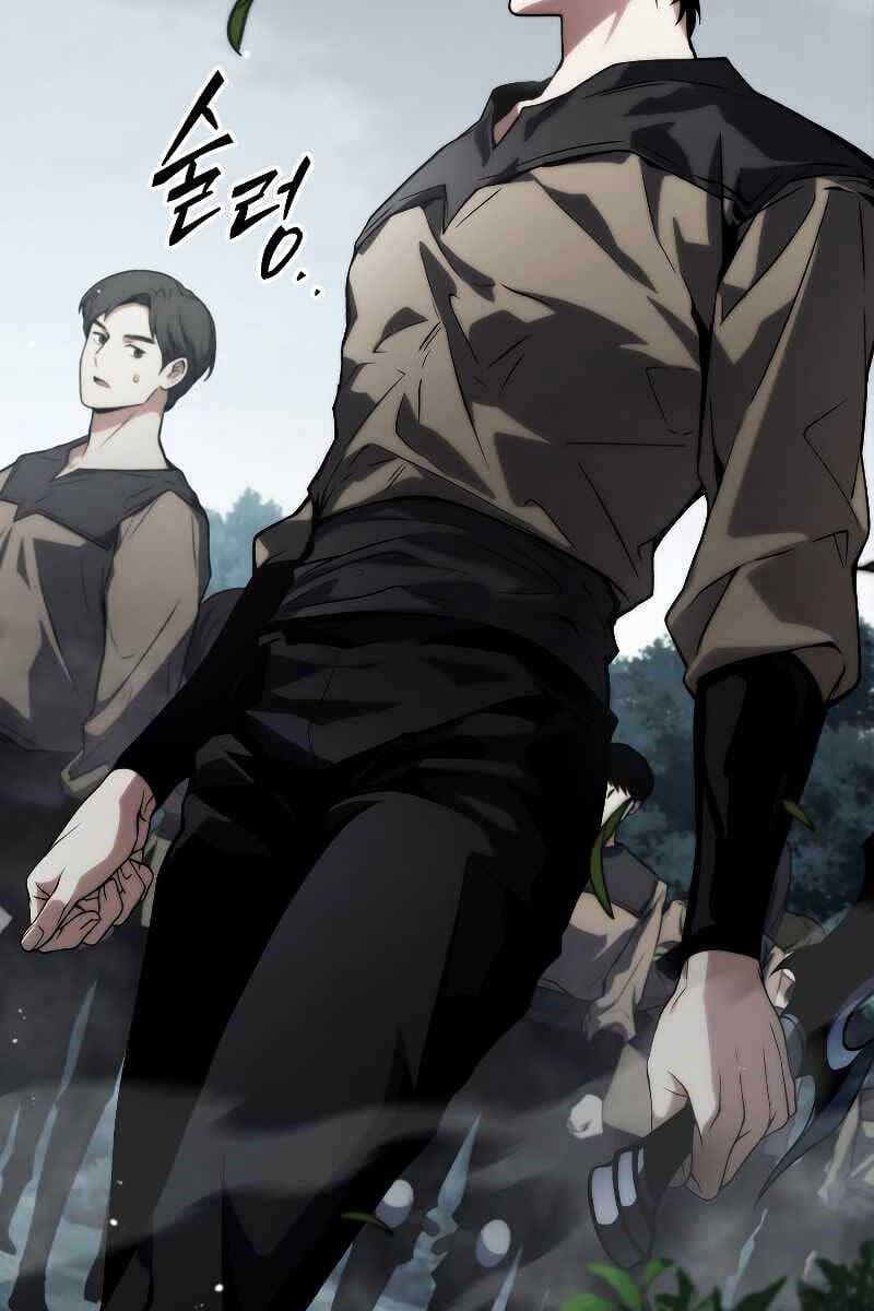 Truyện Tranh Người Chơi Mạnh Nhất Hồi Quy Lần Thứ 100 trang 9