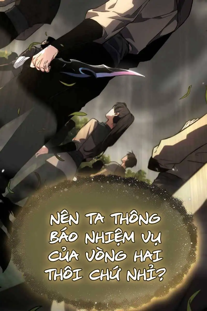 Truyện Tranh Người Chơi Mạnh Nhất Hồi Quy Lần Thứ 100 trang 9