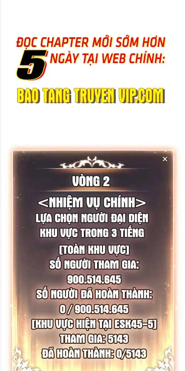 Truyện Tranh Người Chơi Mạnh Nhất Hồi Quy Lần Thứ 100 trang 9