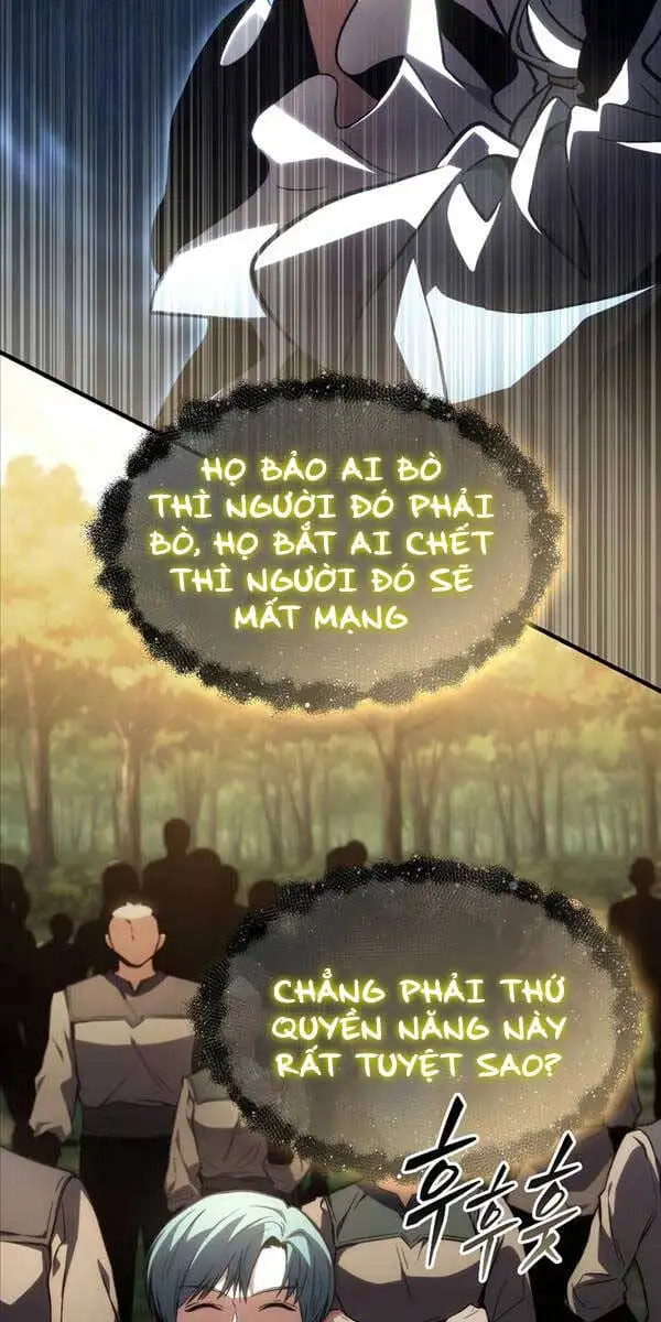 Truyện Tranh Người Chơi Mạnh Nhất Hồi Quy Lần Thứ 100 trang 9