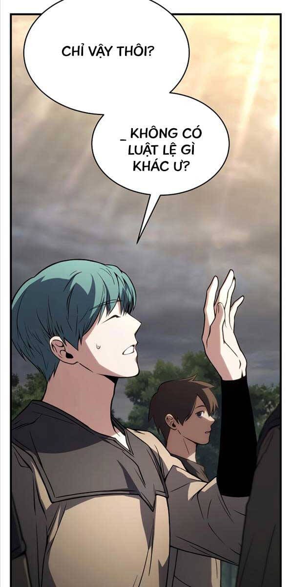 Truyện Tranh Người Chơi Mạnh Nhất Hồi Quy Lần Thứ 100 trang 9