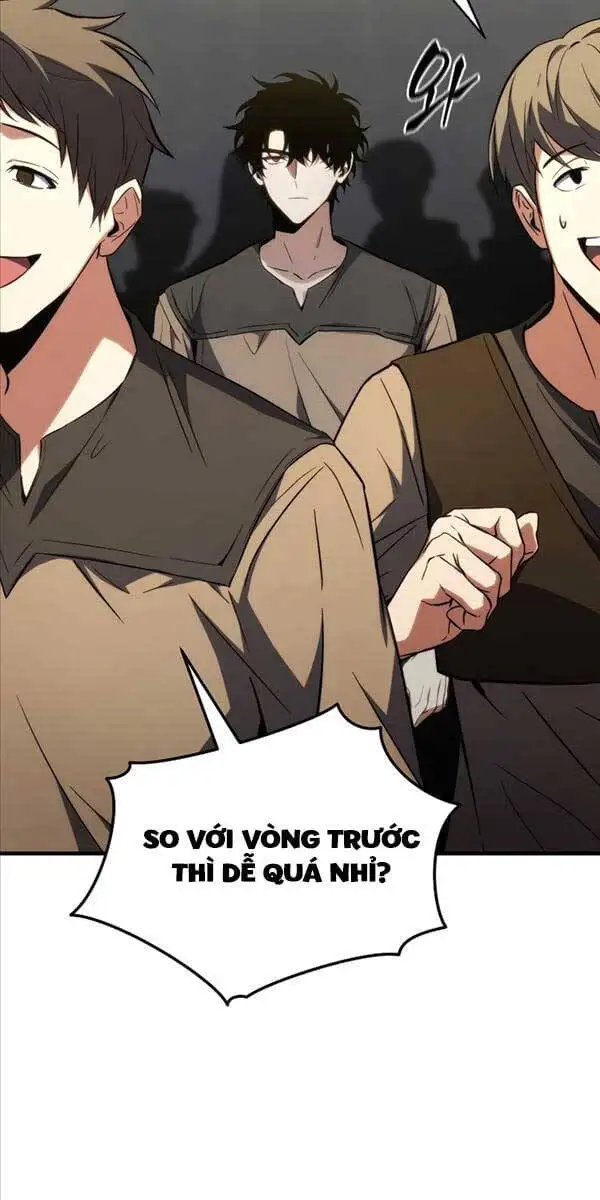 Truyện Tranh Người Chơi Mạnh Nhất Hồi Quy Lần Thứ 100 trang 9