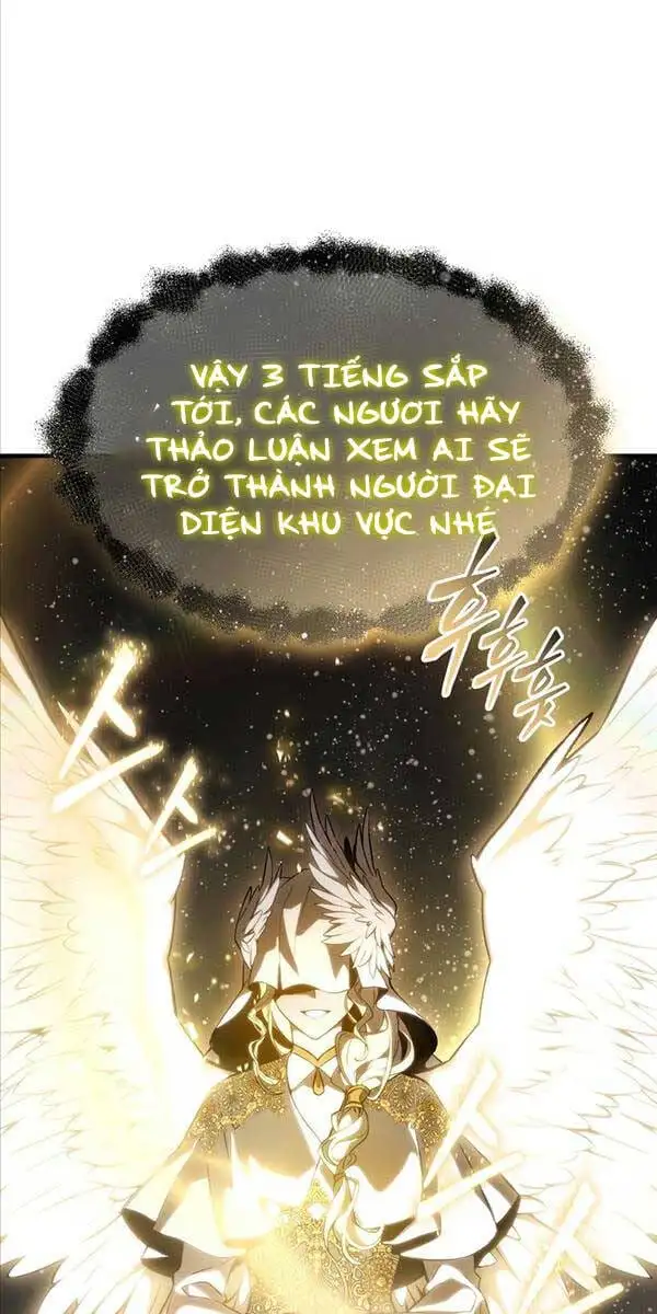 Truyện Tranh Người Chơi Mạnh Nhất Hồi Quy Lần Thứ 100 trang 9