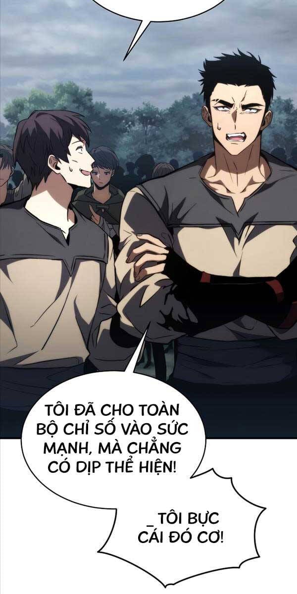 Truyện Tranh Người Chơi Mạnh Nhất Hồi Quy Lần Thứ 100 trang 9