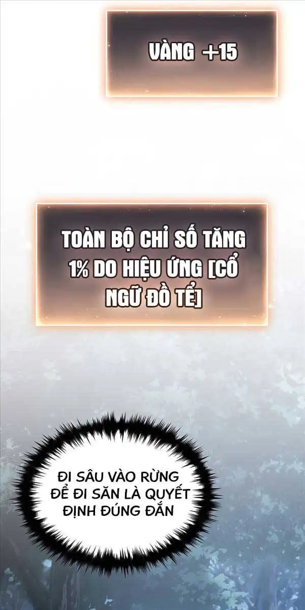 Truyện Tranh Người Chơi Mạnh Nhất Hồi Quy Lần Thứ 100 trang 9