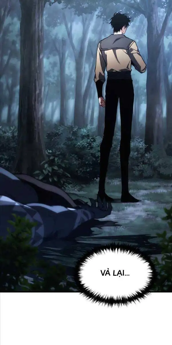 Truyện Tranh Người Chơi Mạnh Nhất Hồi Quy Lần Thứ 100 trang 9