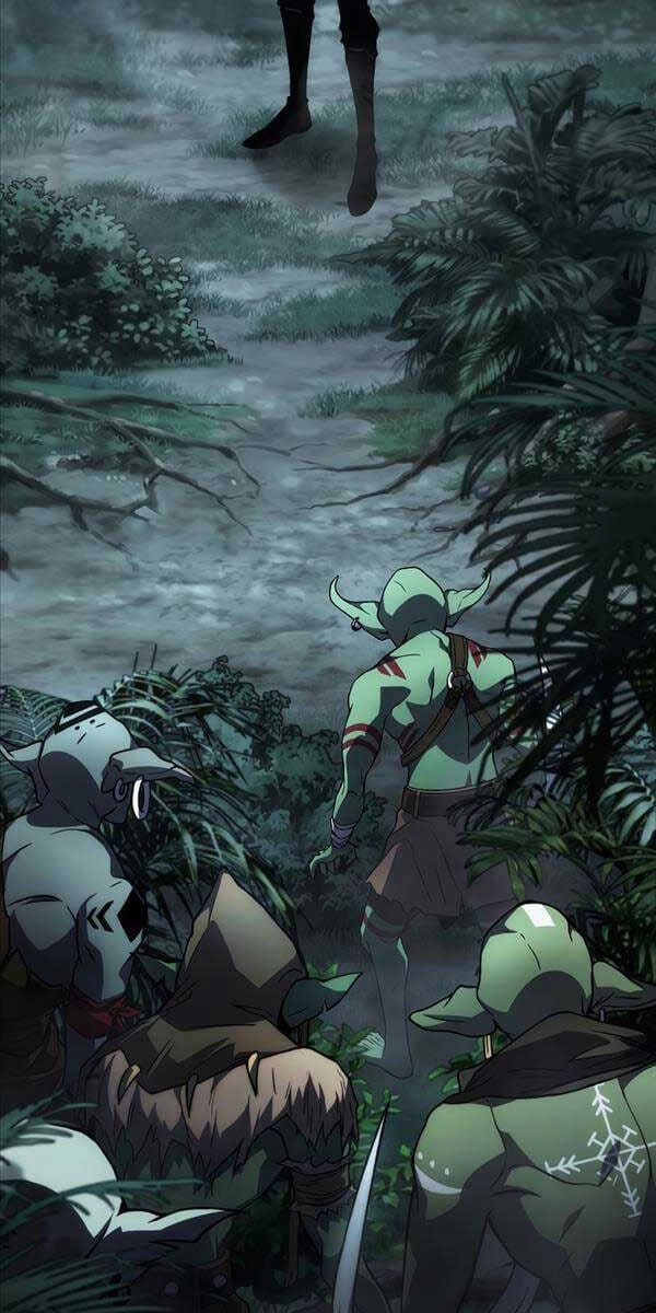 Truyện Tranh Người Chơi Mạnh Nhất Hồi Quy Lần Thứ 100 trang 9