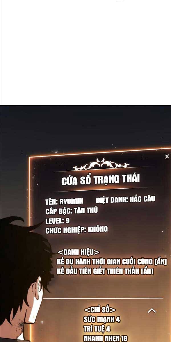Truyện Tranh Người Chơi Mạnh Nhất Hồi Quy Lần Thứ 100 trang 9