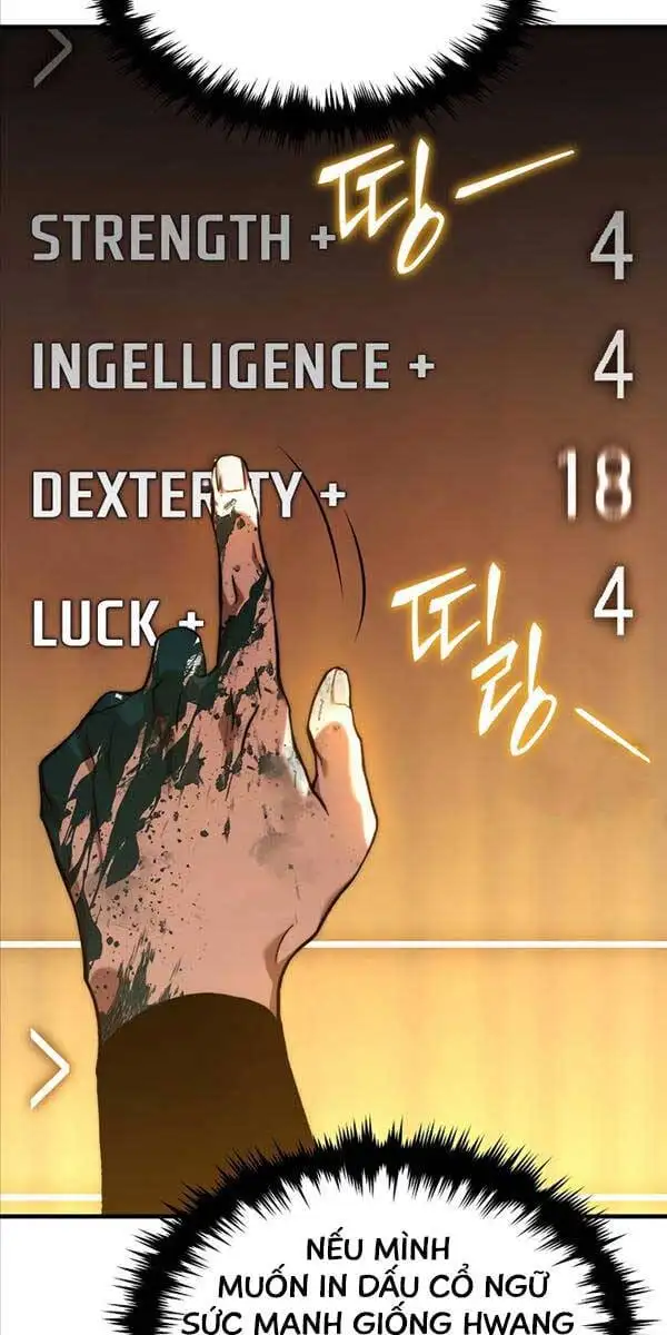 Truyện Tranh Người Chơi Mạnh Nhất Hồi Quy Lần Thứ 100 trang 9