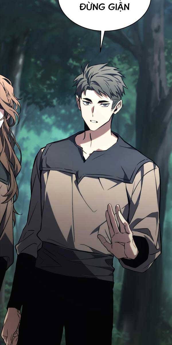 Truyện Tranh Người Chơi Mạnh Nhất Hồi Quy Lần Thứ 100 trang 9