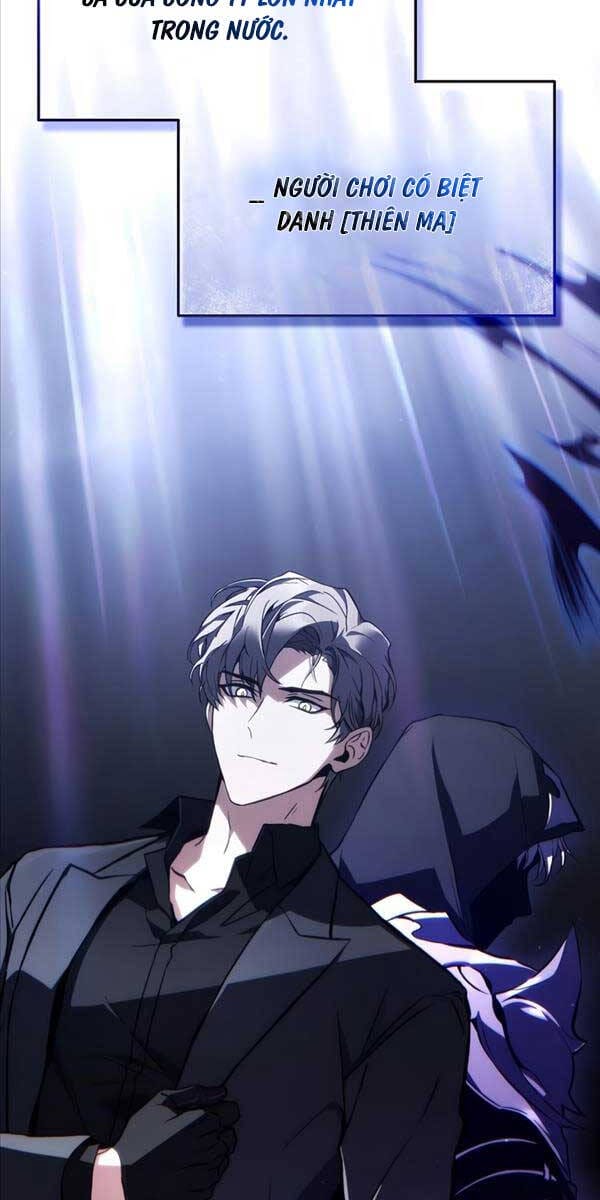 Truyện Tranh Người Chơi Mạnh Nhất Hồi Quy Lần Thứ 100 trang 9