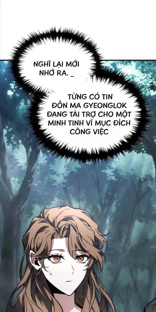 Truyện Tranh Người Chơi Mạnh Nhất Hồi Quy Lần Thứ 100 trang 9