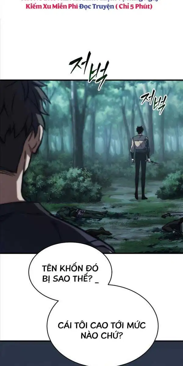 Truyện Tranh Người Chơi Mạnh Nhất Hồi Quy Lần Thứ 100 trang 9