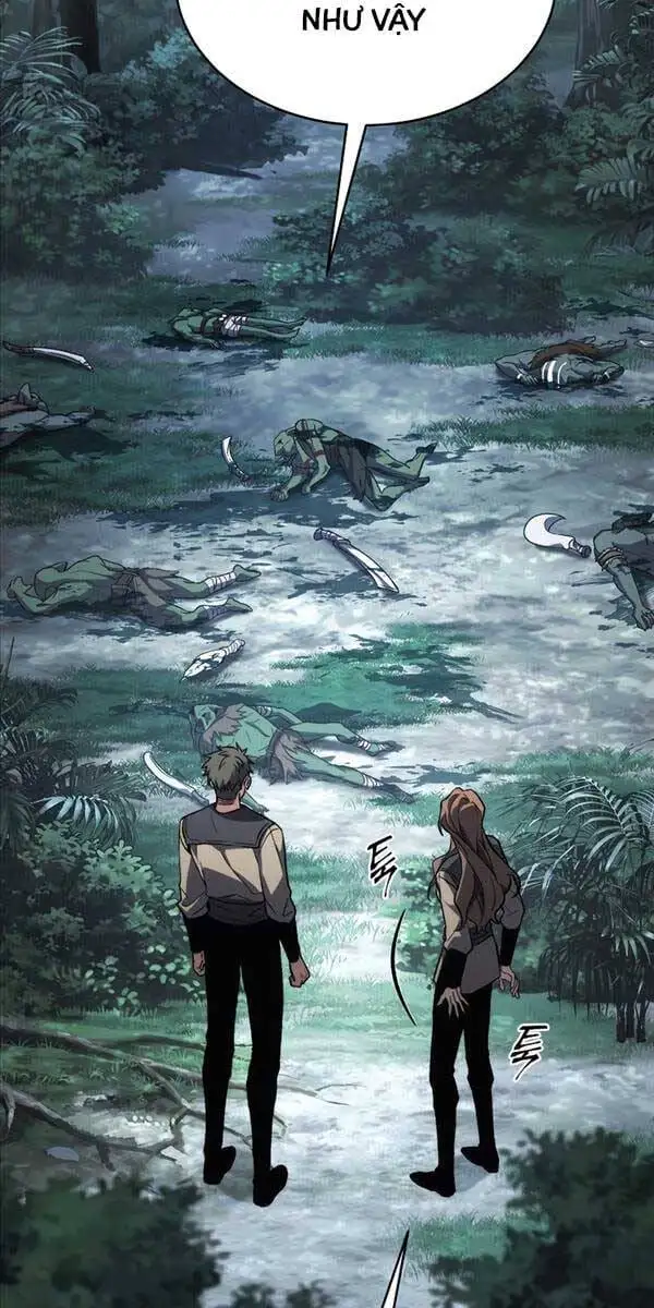 Truyện Tranh Người Chơi Mạnh Nhất Hồi Quy Lần Thứ 100 trang 9