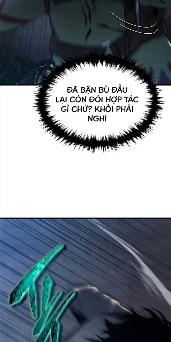 Truyện Tranh Người Chơi Mạnh Nhất Hồi Quy Lần Thứ 100 trang 9