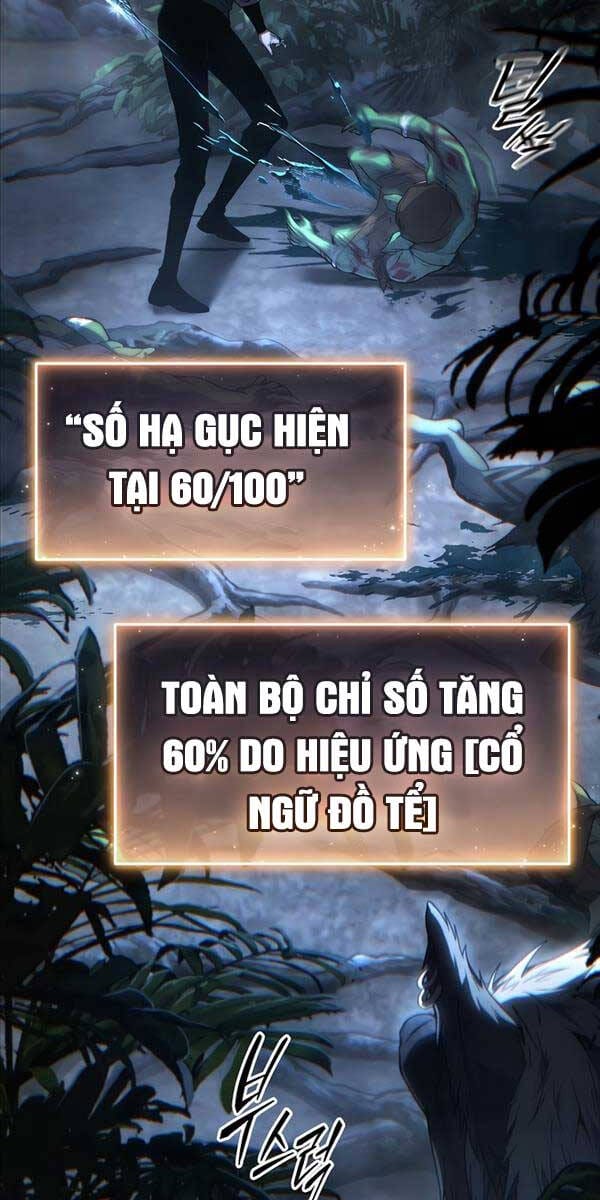 Truyện Tranh Người Chơi Mạnh Nhất Hồi Quy Lần Thứ 100 trang 9