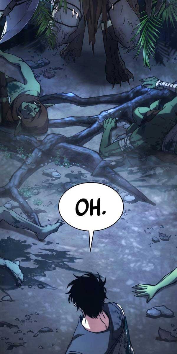 Truyện Tranh Người Chơi Mạnh Nhất Hồi Quy Lần Thứ 100 trang 9