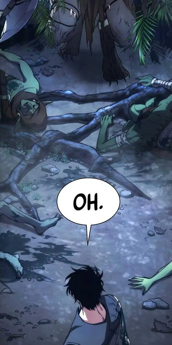 Truyện Tranh Người Chơi Mạnh Nhất Hồi Quy Lần Thứ 100 trang 9