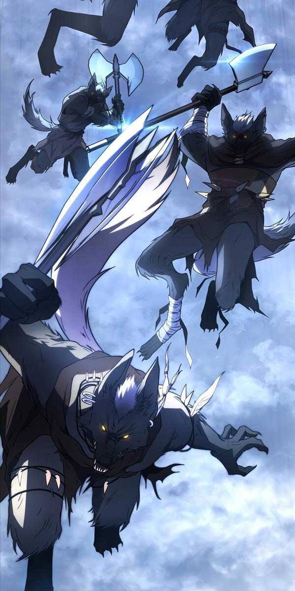 Truyện Tranh Người Chơi Mạnh Nhất Hồi Quy Lần Thứ 100 trang 9