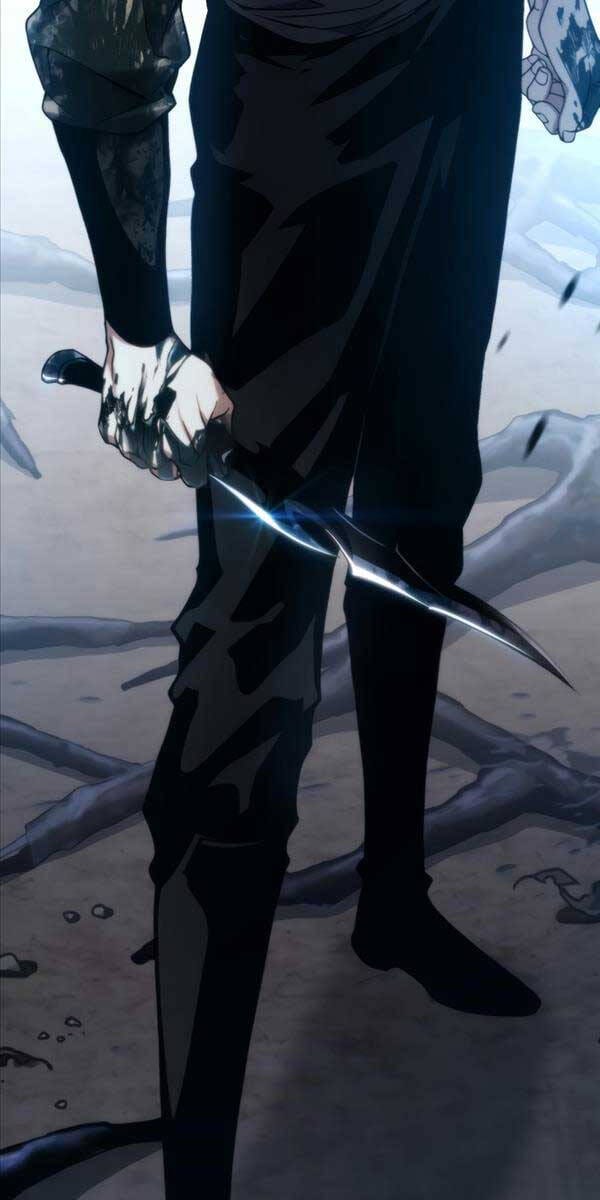 Truyện Tranh Người Chơi Mạnh Nhất Hồi Quy Lần Thứ 100 trang 9