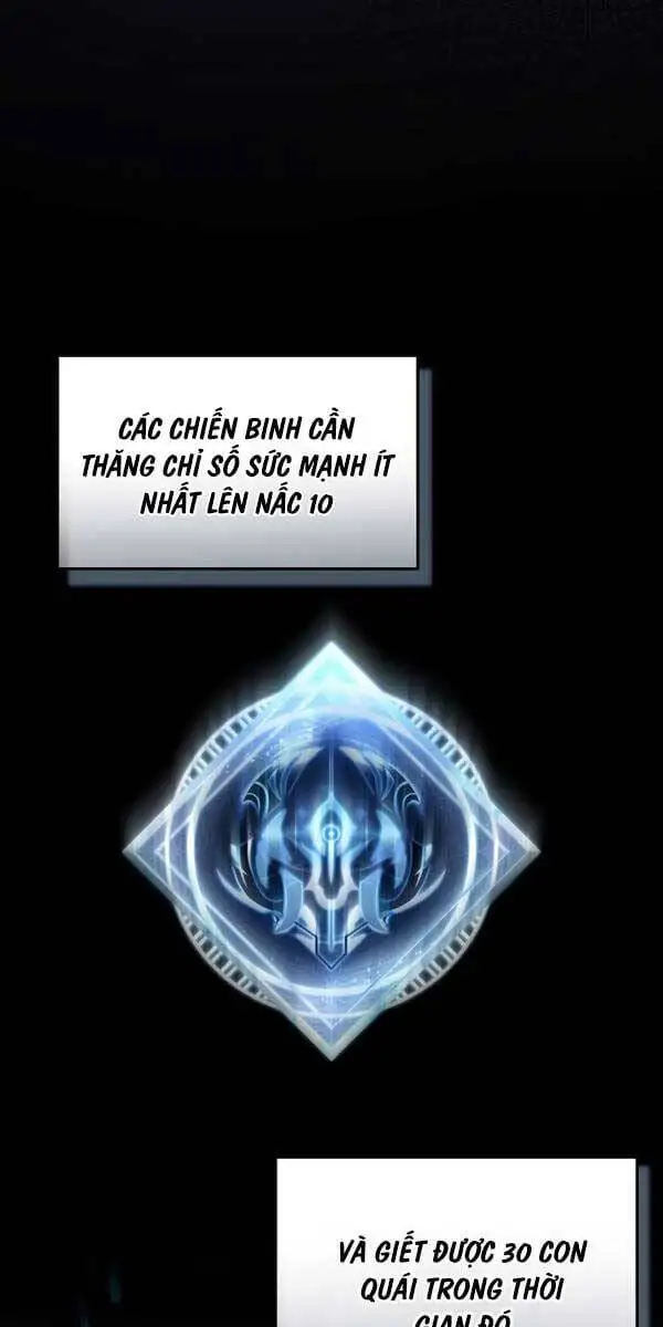 Truyện Tranh Người Chơi Mạnh Nhất Hồi Quy Lần Thứ 100 trang 9