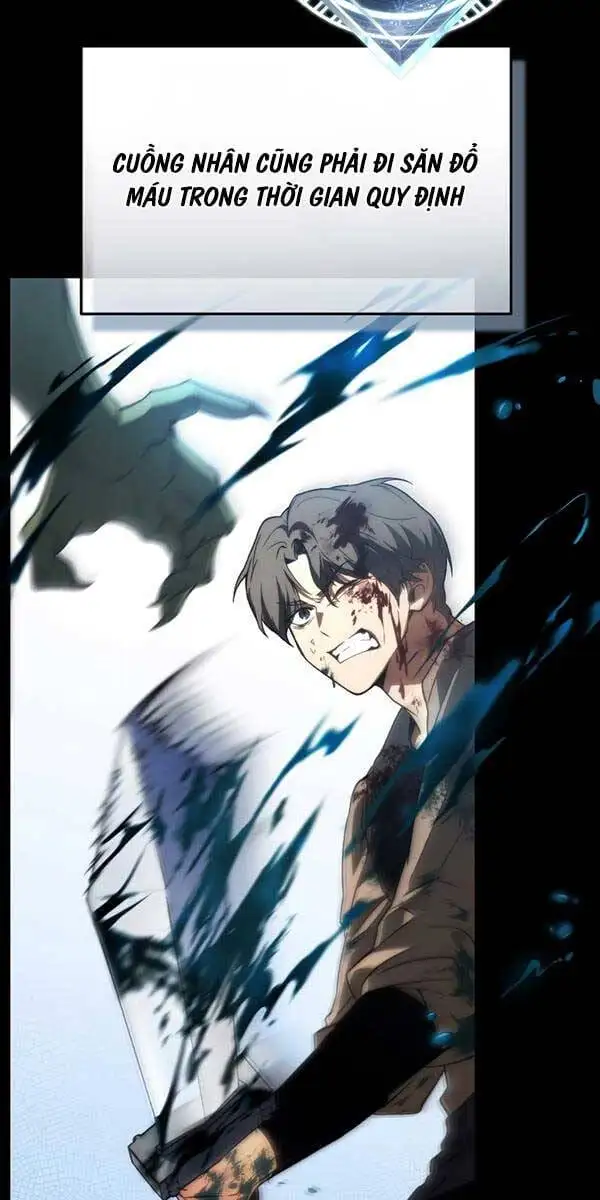Truyện Tranh Người Chơi Mạnh Nhất Hồi Quy Lần Thứ 100 trang 9