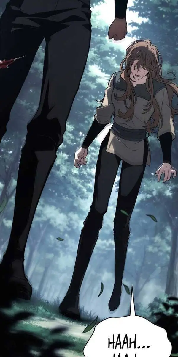 Truyện Tranh Người Chơi Mạnh Nhất Hồi Quy Lần Thứ 100 trang 9