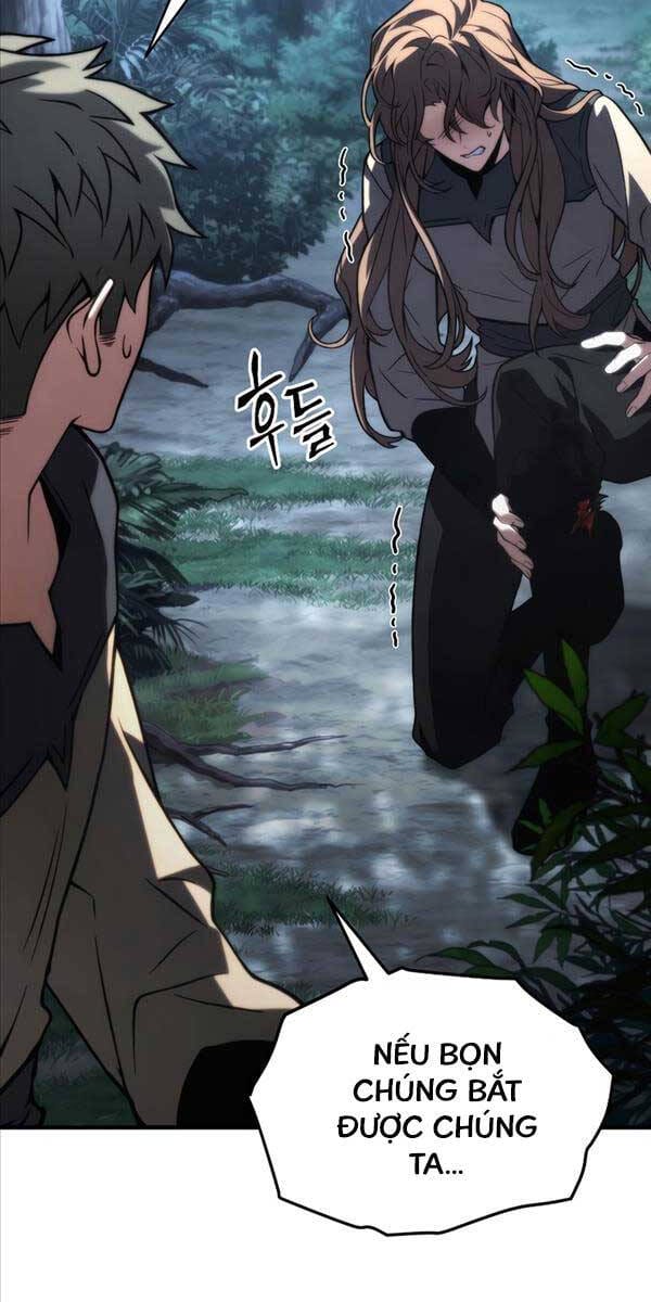 Truyện Tranh Người Chơi Mạnh Nhất Hồi Quy Lần Thứ 100 trang 9