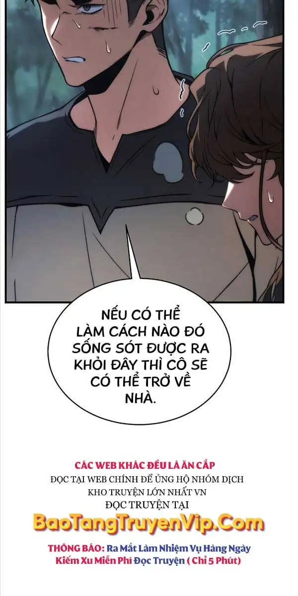 Truyện Tranh Người Chơi Mạnh Nhất Hồi Quy Lần Thứ 100 trang 9