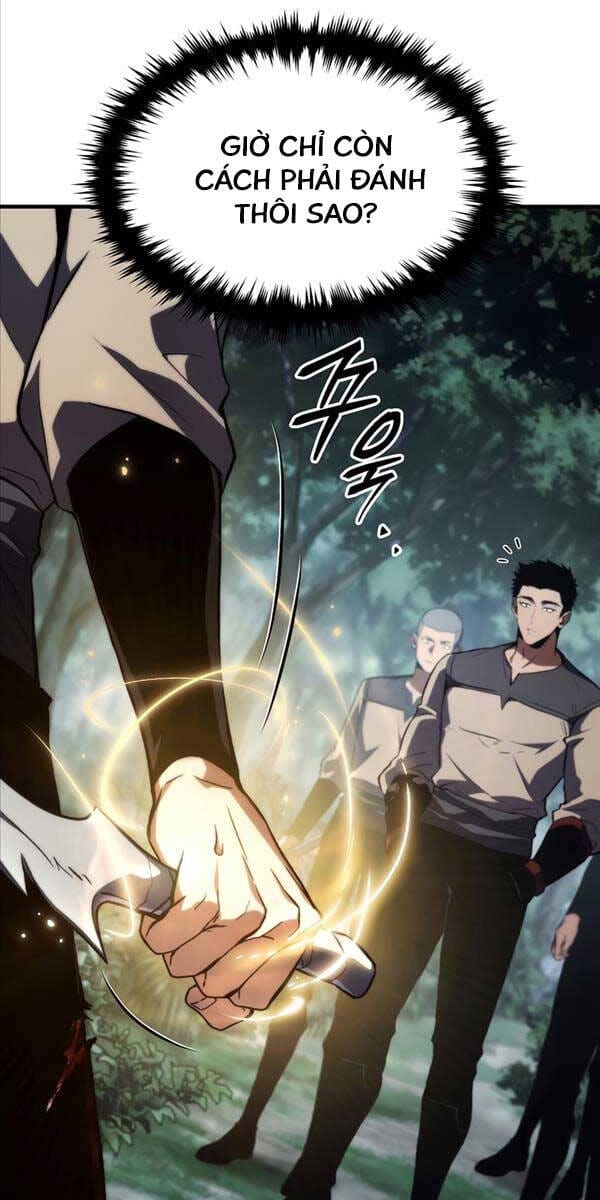 Truyện Tranh Người Chơi Mạnh Nhất Hồi Quy Lần Thứ 100 trang 9