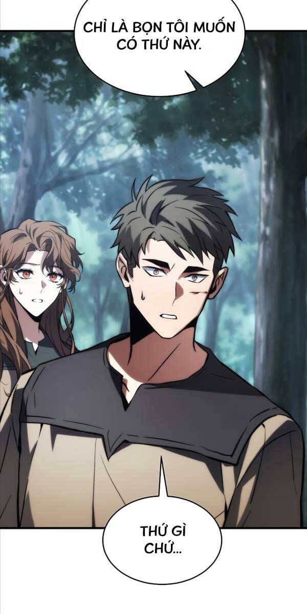 Truyện Tranh Người Chơi Mạnh Nhất Hồi Quy Lần Thứ 100 trang 9