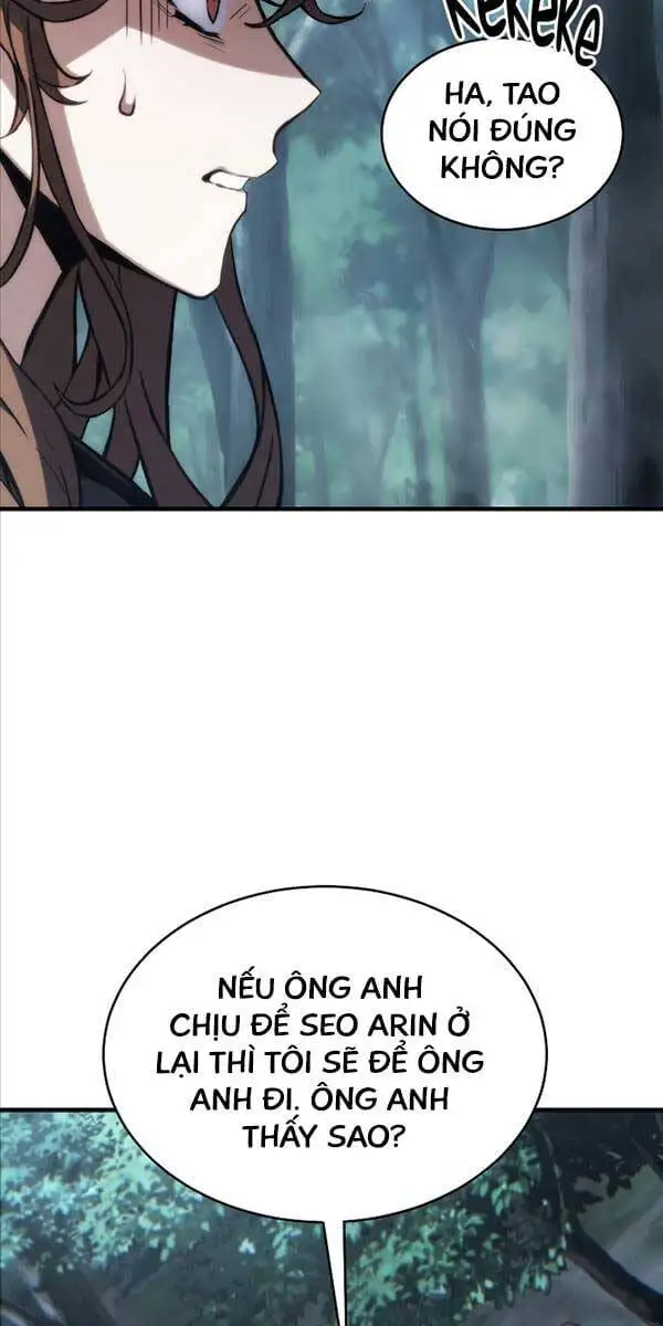 Truyện Tranh Người Chơi Mạnh Nhất Hồi Quy Lần Thứ 100 trang 9