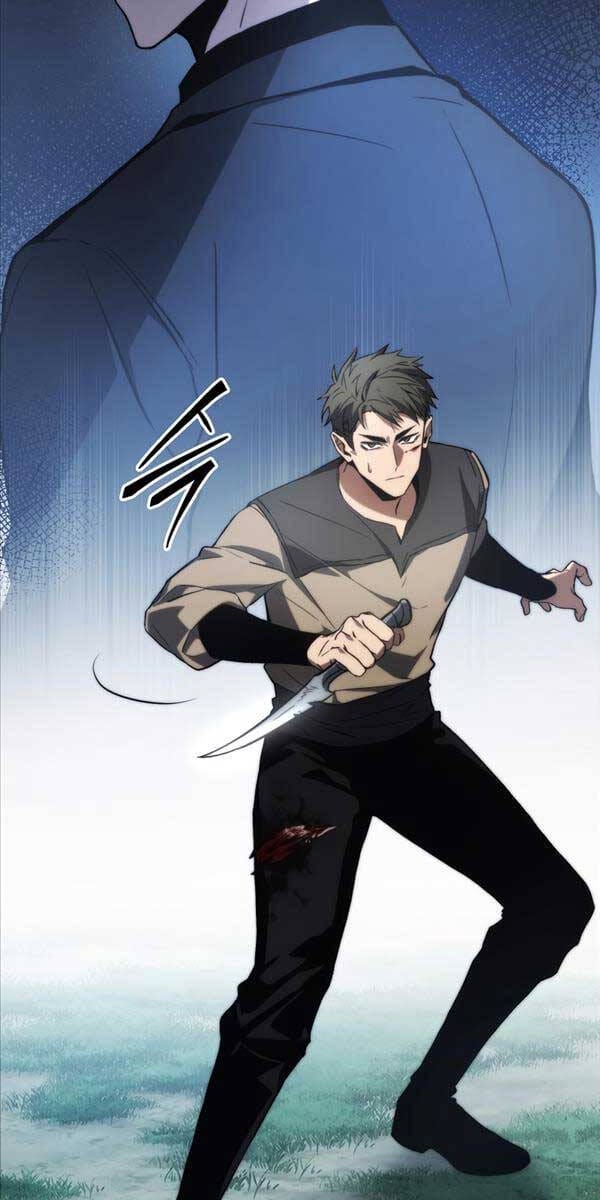 Truyện Tranh Người Chơi Mạnh Nhất Hồi Quy Lần Thứ 100 trang 9