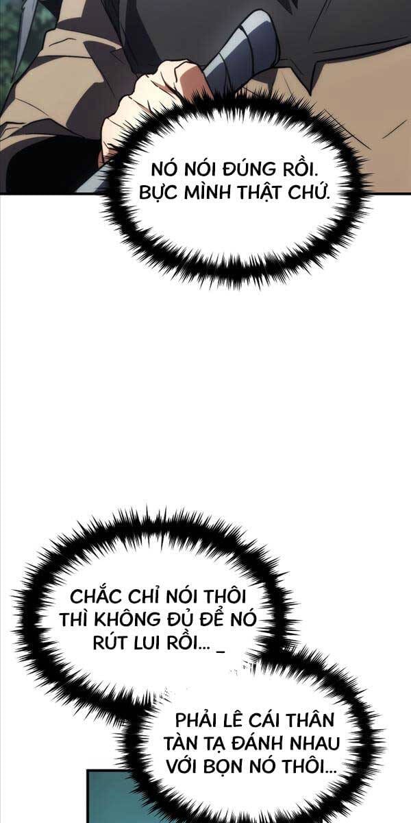 Truyện Tranh Người Chơi Mạnh Nhất Hồi Quy Lần Thứ 100 trang 9