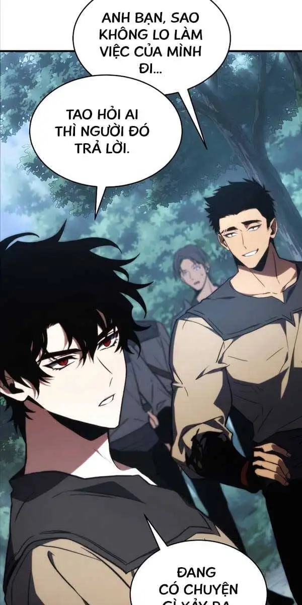 Truyện Tranh Người Chơi Mạnh Nhất Hồi Quy Lần Thứ 100 trang 9