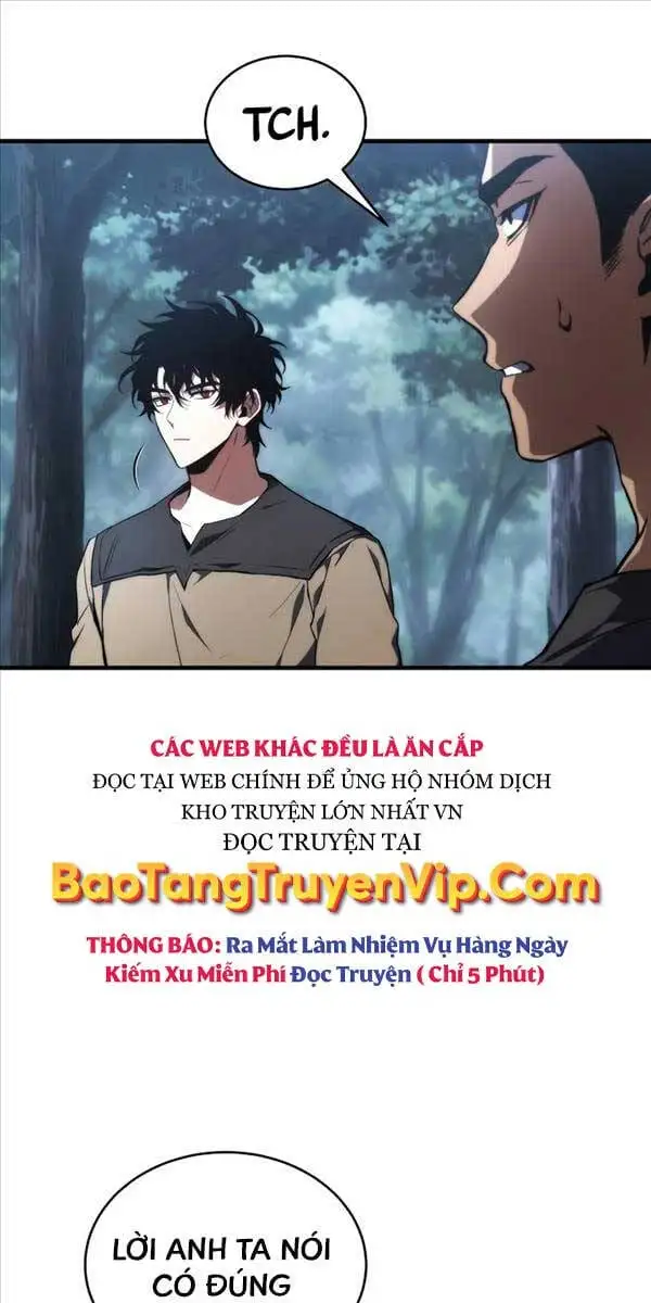 Truyện Tranh Người Chơi Mạnh Nhất Hồi Quy Lần Thứ 100 trang 9