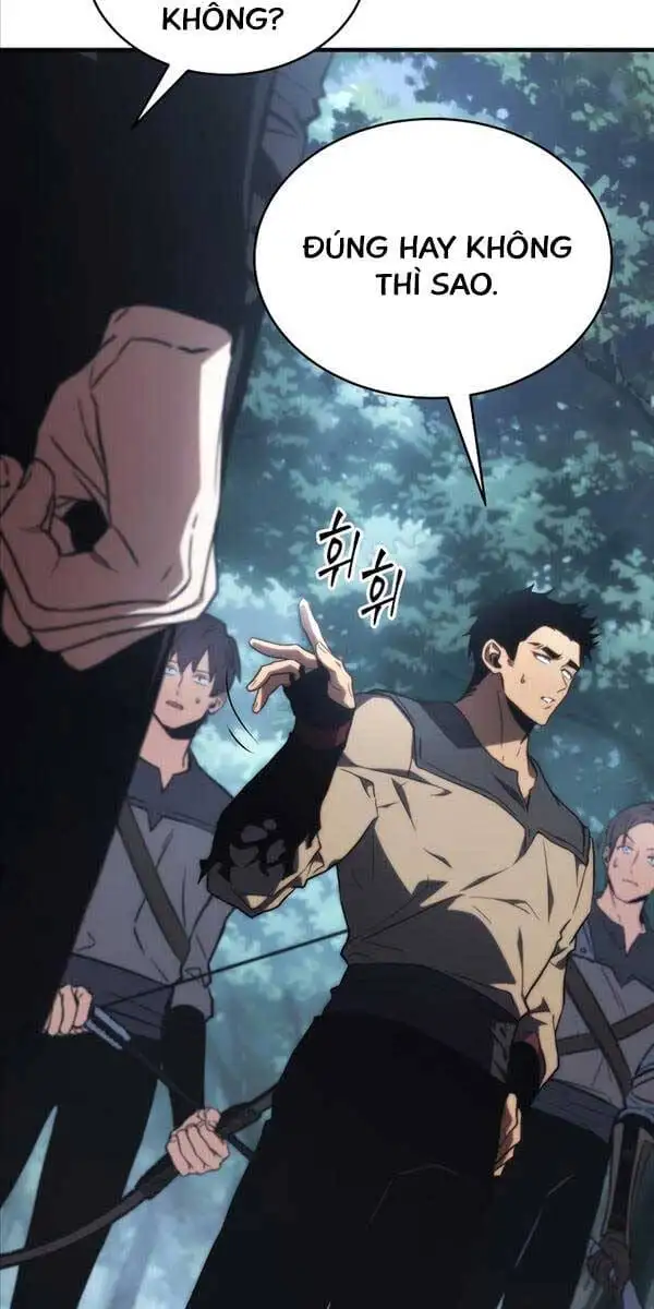 Truyện Tranh Người Chơi Mạnh Nhất Hồi Quy Lần Thứ 100 trang 9