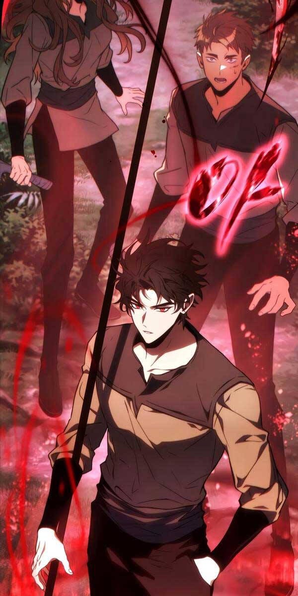 Truyện Tranh Người Chơi Mạnh Nhất Hồi Quy Lần Thứ 100 trang 9