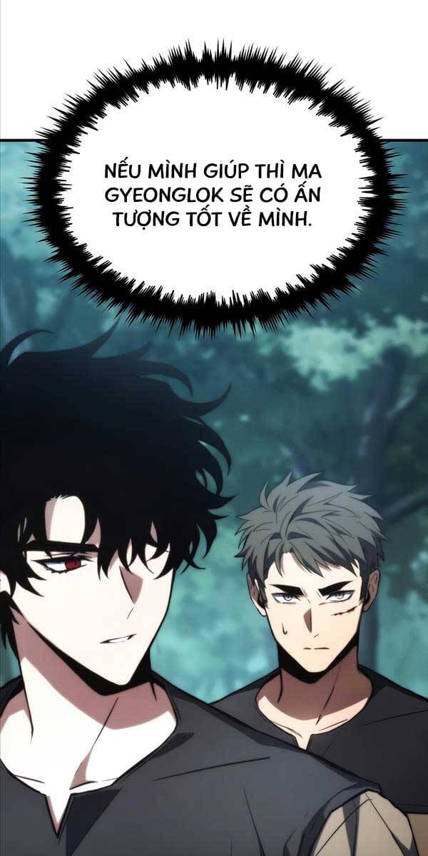 Truyện Tranh Người Chơi Mạnh Nhất Hồi Quy Lần Thứ 100 trang 9