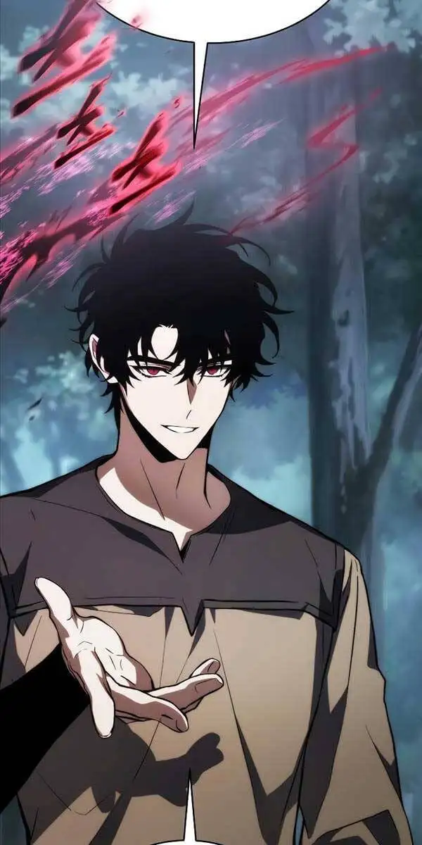 Truyện Tranh Người Chơi Mạnh Nhất Hồi Quy Lần Thứ 100 trang 9