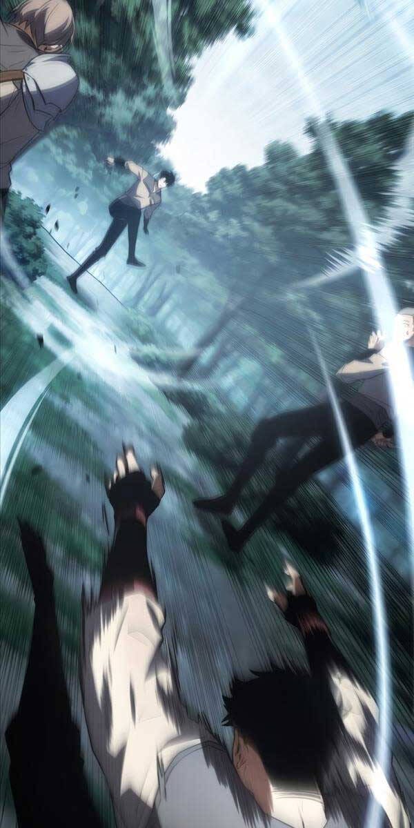 Truyện Tranh Người Chơi Mạnh Nhất Hồi Quy Lần Thứ 100 trang 9