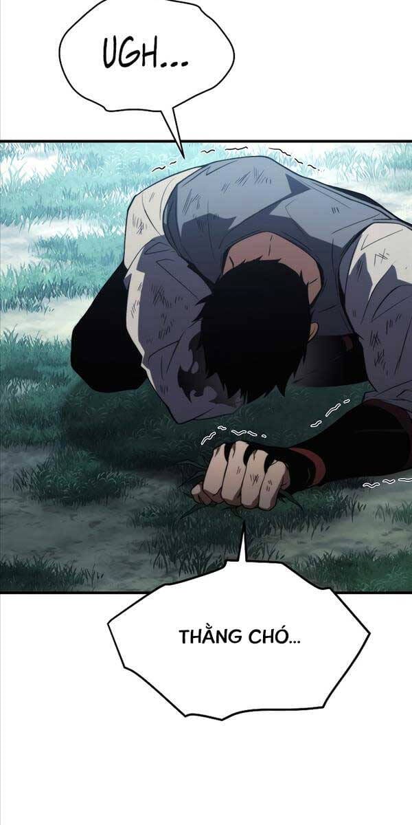 Truyện Tranh Người Chơi Mạnh Nhất Hồi Quy Lần Thứ 100 trang 9