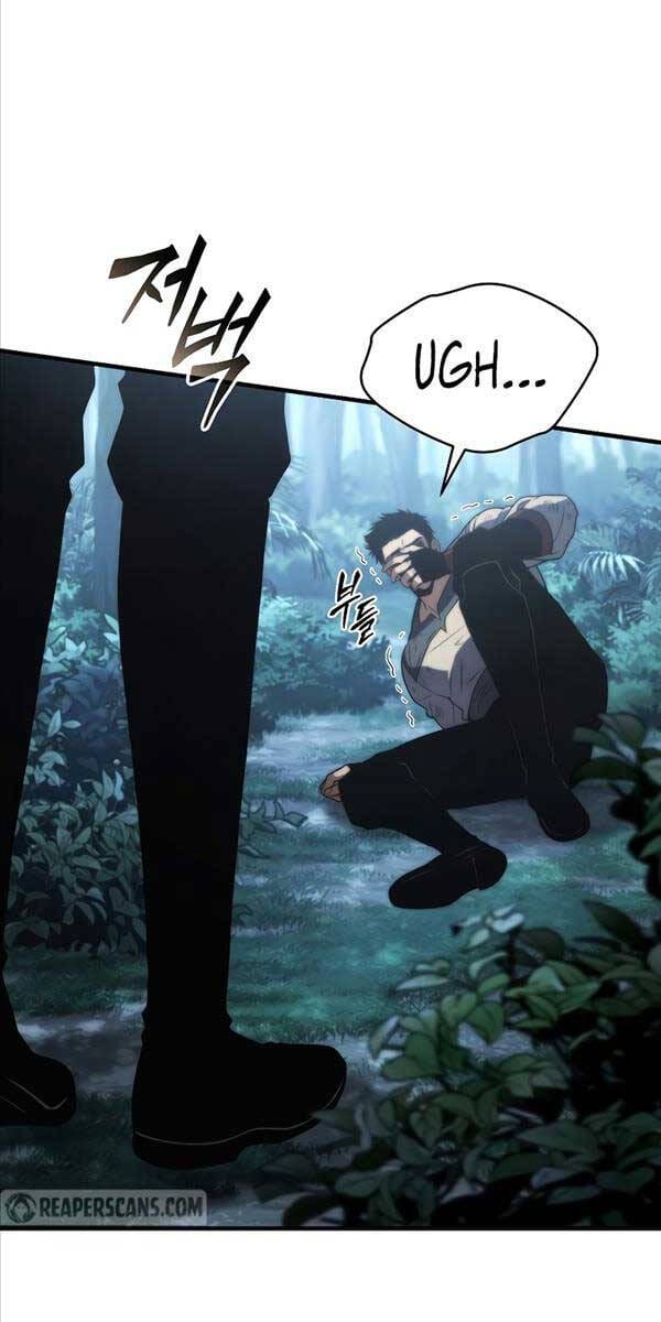 Truyện Tranh Người Chơi Mạnh Nhất Hồi Quy Lần Thứ 100 trang 9