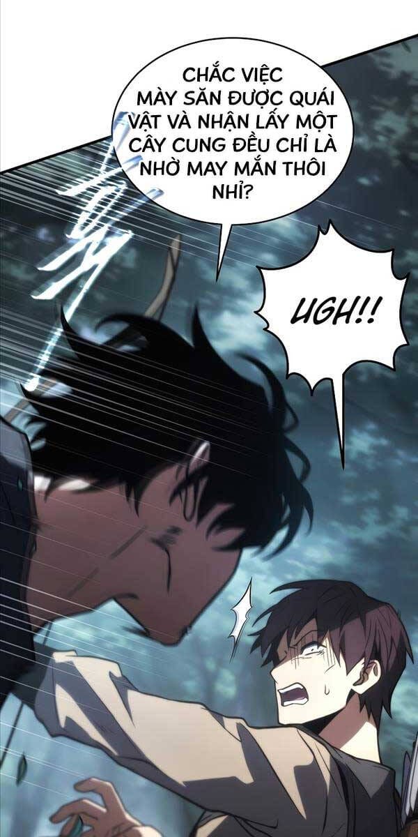 Truyện Tranh Người Chơi Mạnh Nhất Hồi Quy Lần Thứ 100 trang 9